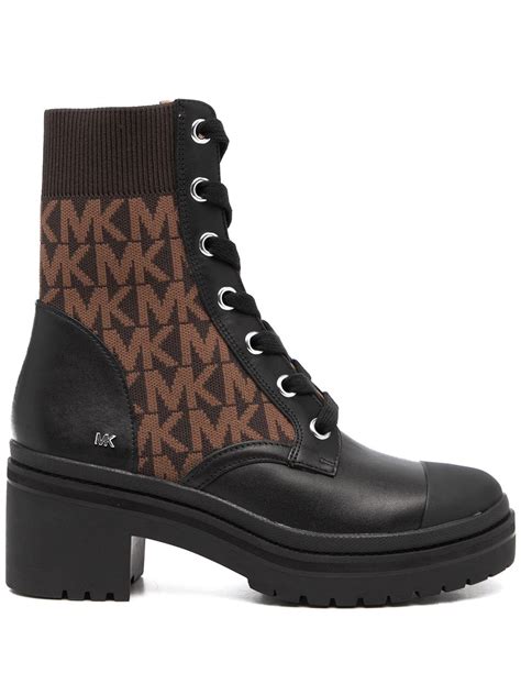 botas de michael kors|Michael Kors ankle boots.